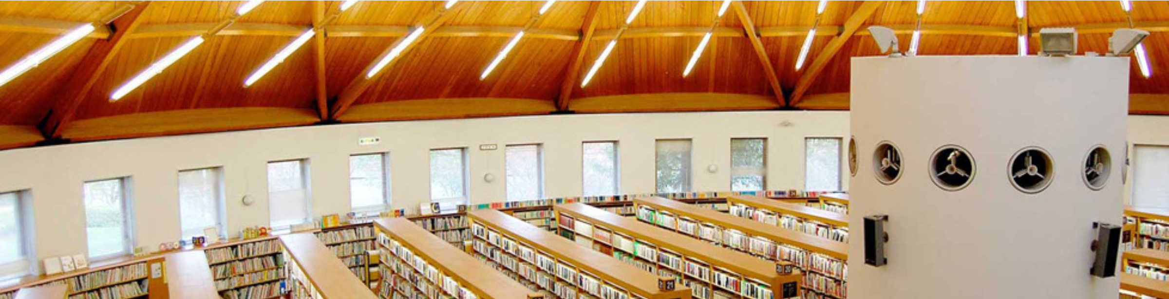 稲美町立図書館